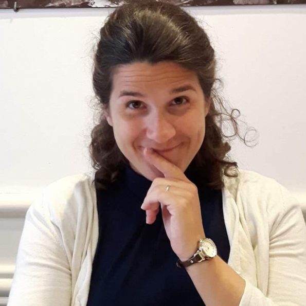 Lucile GALLIOT L'odyssée de Georges Lucas