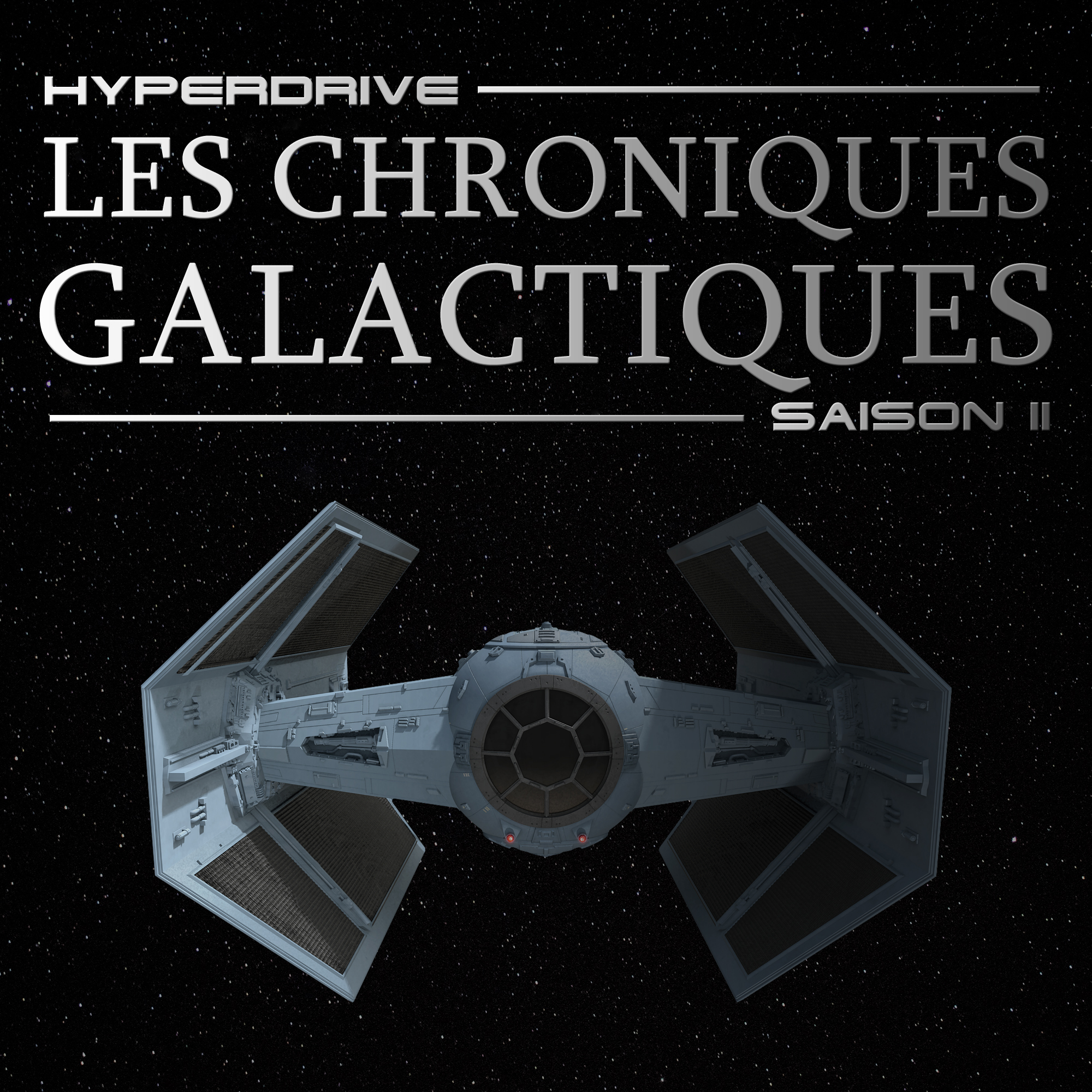 Hyperdrive Saison 2 Date De Sortie les chroniques galactiques saison 2 - fiction audio star wars - Hyperdrive