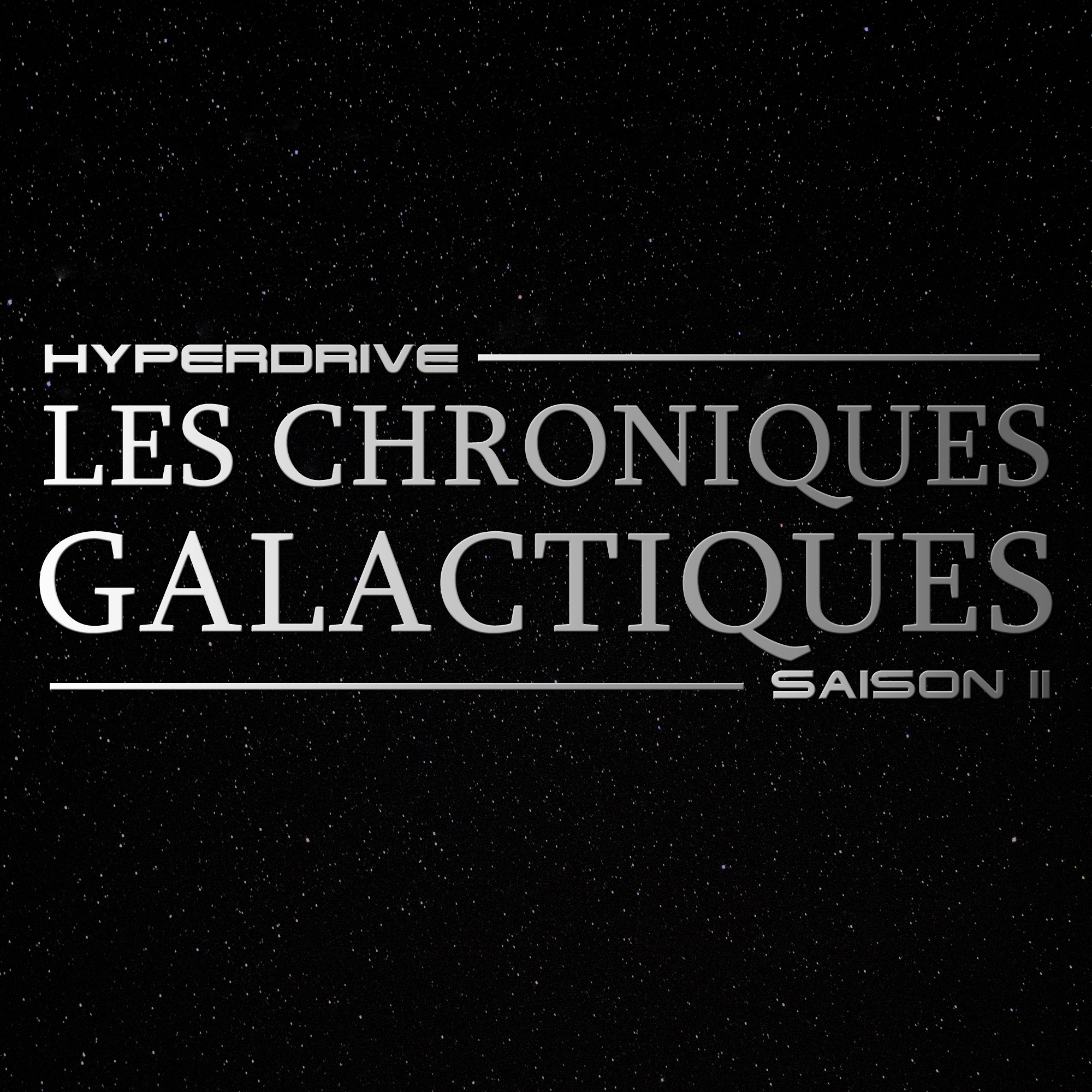 Hyperdrive Saison 2 Date De Sortie