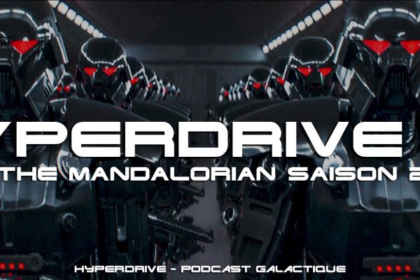 Hyperdrive Saison 2 Date De Sortie Star Wars Archives - Hyperdrive